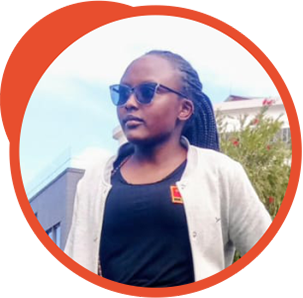 Sharon Jemutai Koech