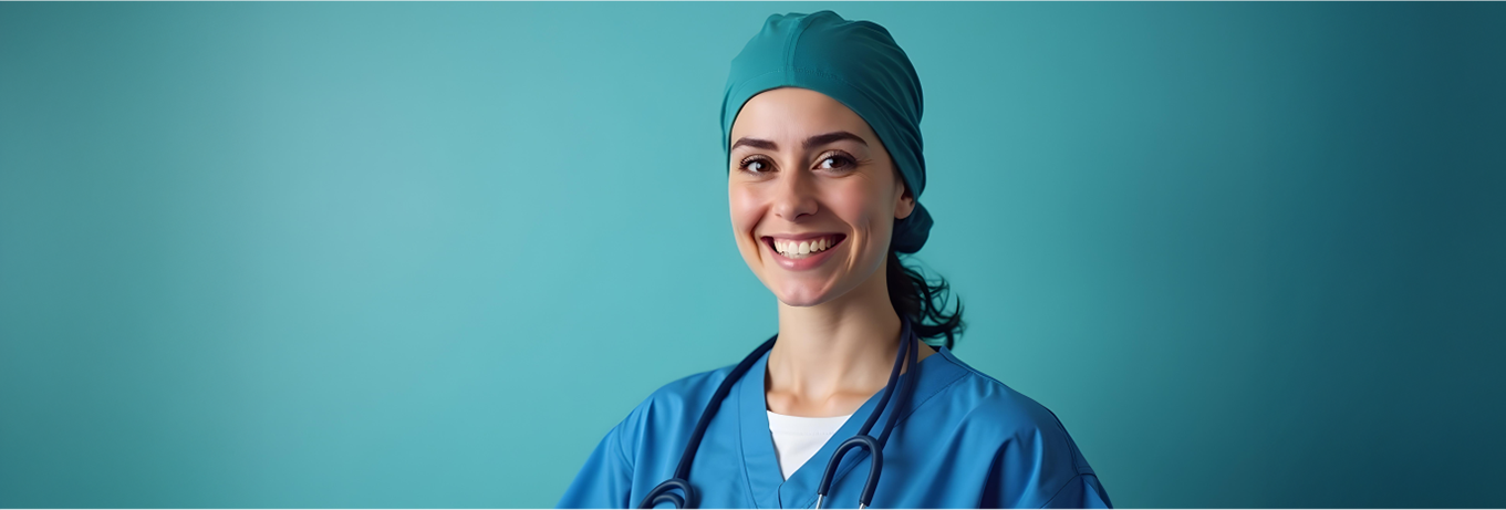 Canada nurse