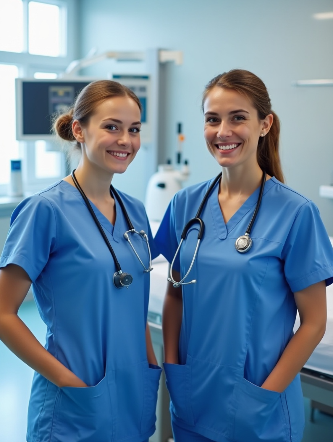Nurses Canada