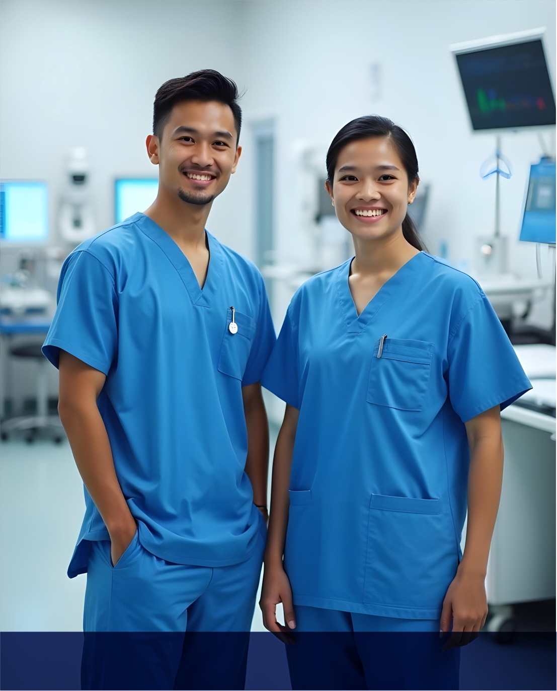 phillipino nurse