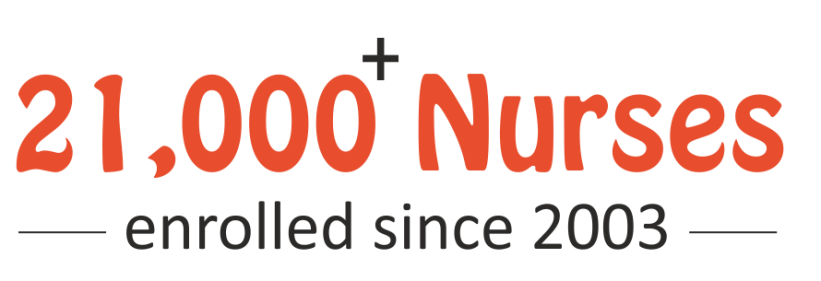 21,000+ Nurses