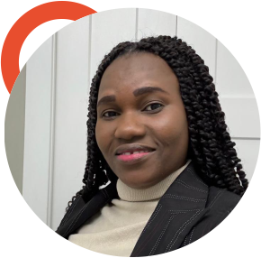 Mavis Kwantemaa Okyere