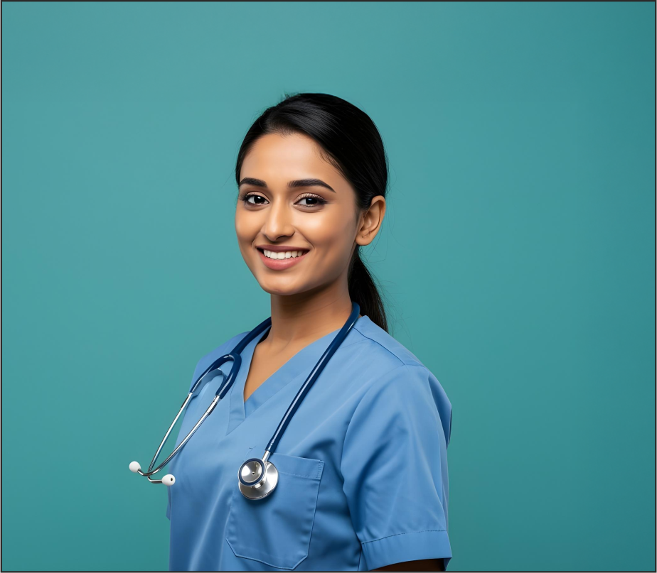 India nurses