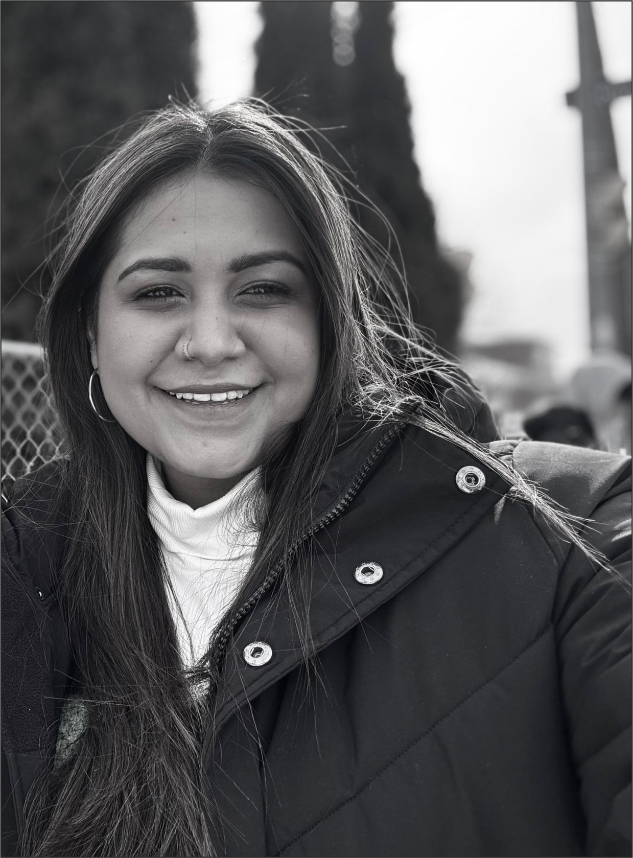 Komal Sharma