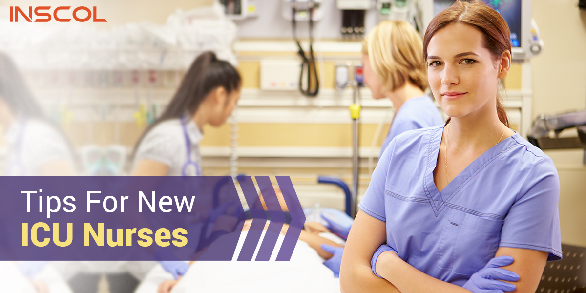 For New Nurses Working in ICU, Here are Some Tips for You