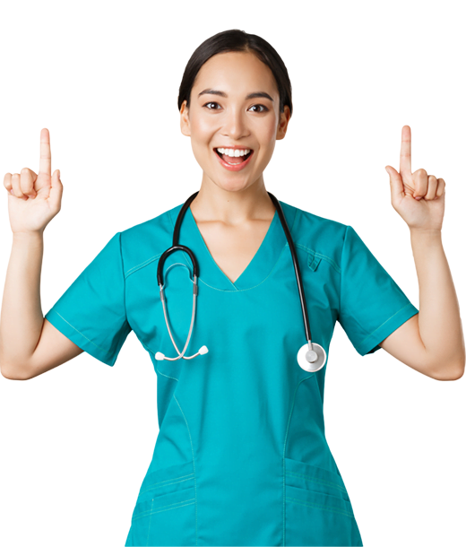 Study & Work as a Nurse in Canada