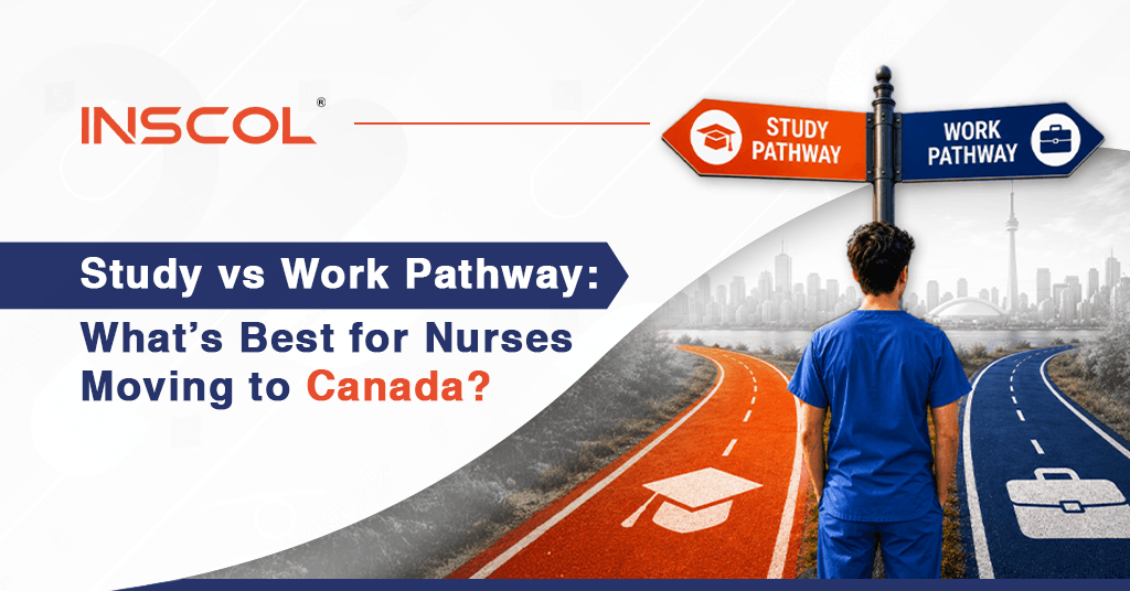 study in Canada