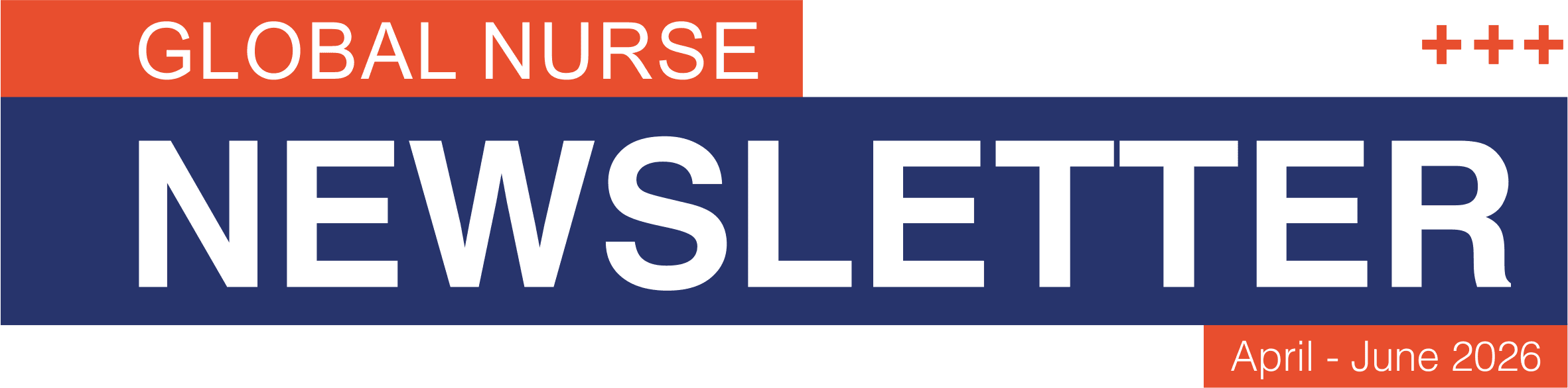 GLOBAL NURSE NEWSLETTER