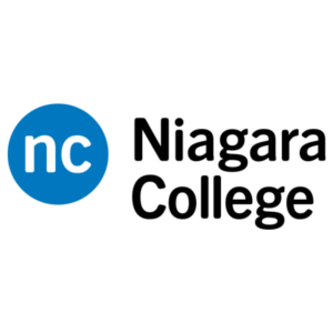 Niagara College, Canada, logo