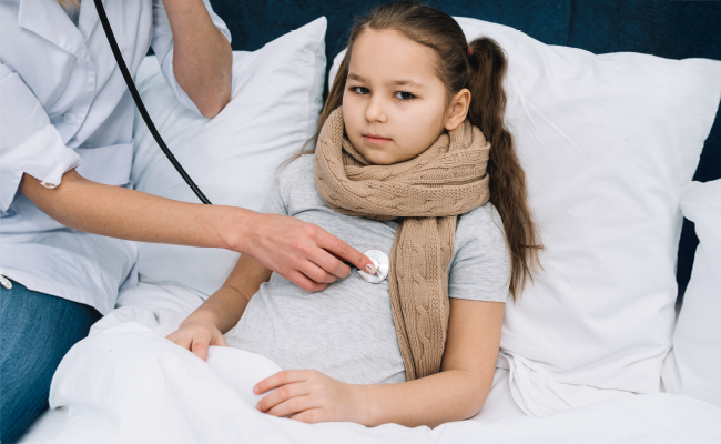 Fundamentals of Pediatric Life Support