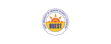 BUEST College of Nursing,-Baddi logo