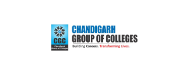Chandigarh Group of Colleges, Gharuan, Mohali logo
