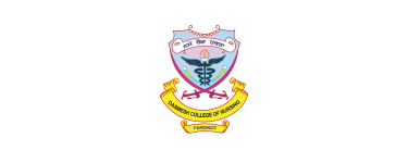 Dashmesh College of Nursing, Faridkot logo