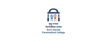 Guru Nanak Mission Hospital, Dhahan Kaleran, Nawanshahr logo