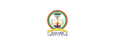 Kailash Institute of Health & Medical Sciences, Chandimandir, Panchkula logo