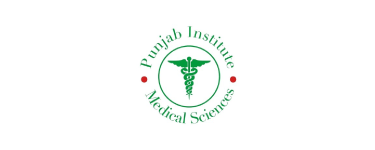 PIMS Hospital, Jalandhar Logo