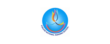 Punjab National Nursing School logo