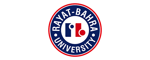 Rayat Bahra University logo