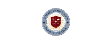SBS Institute of Nursing, Amritsar logo