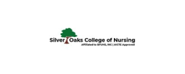 Silver Oaks College of Nursing, Vill. Abhipur, Distt. Mohali logo