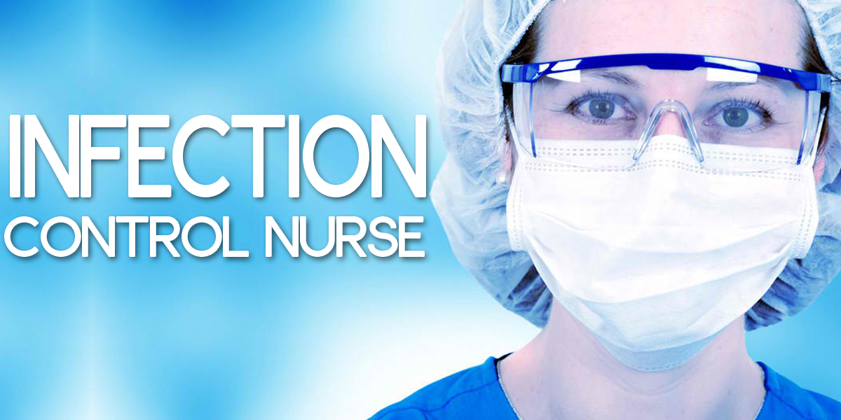 Benefits Of Becoming An Infection Control Nurse 