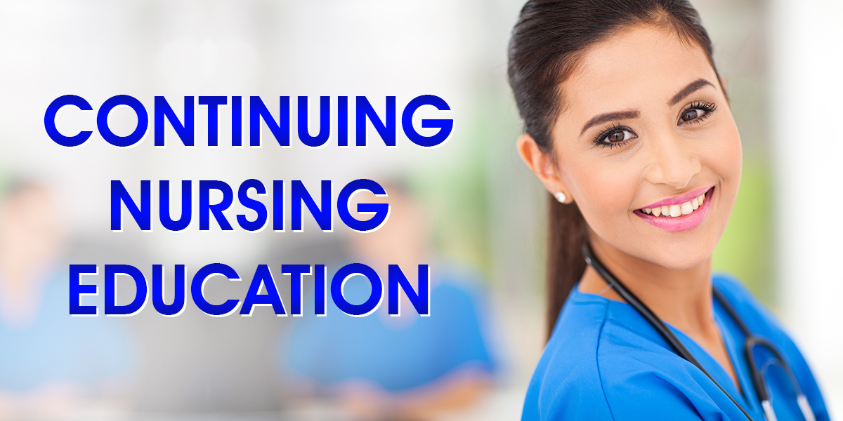 INSCOL Continuing Nursing Education 