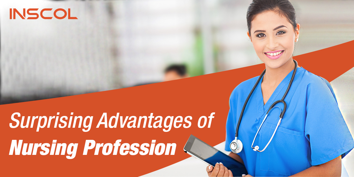 surprising-advantages-of-nursing-profession