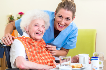 Palliative Care nursing