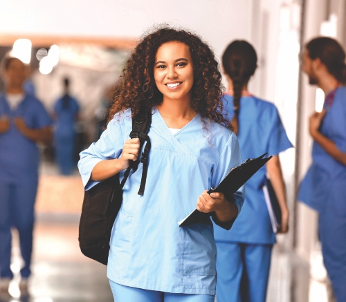 Nursing courses in canada