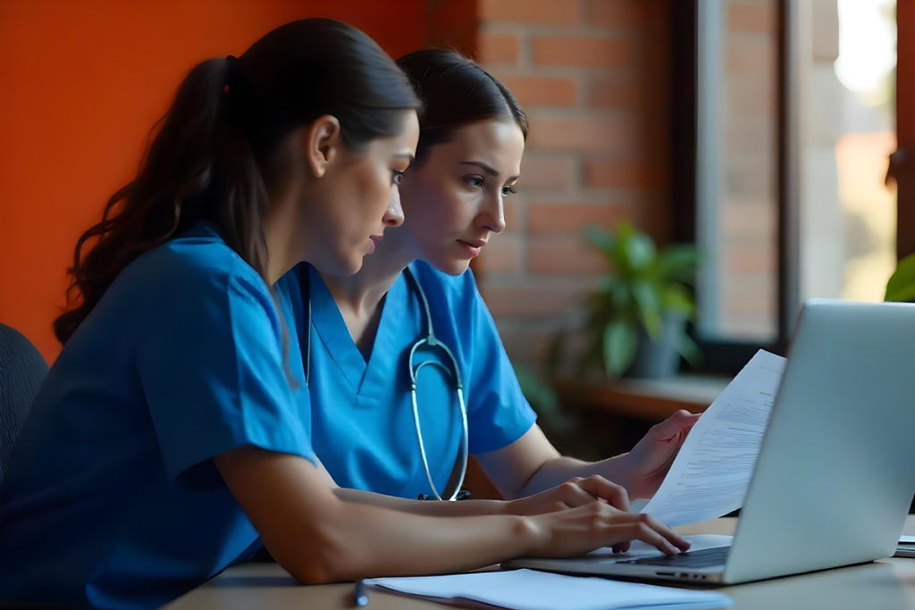 Inscol client services - Nursing licensure application