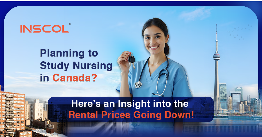 Nursing in Canada