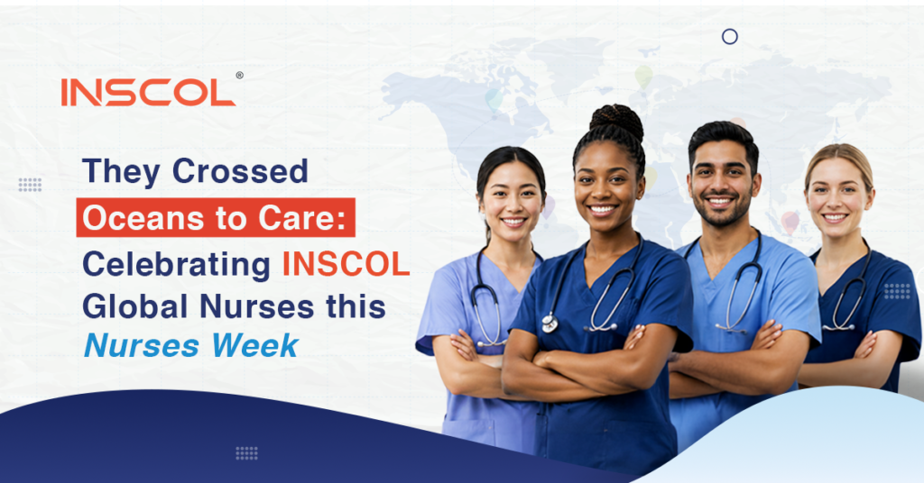 International nursing programs