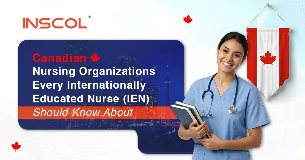 nursing colleges in Canada