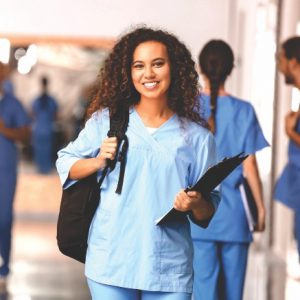 Nursing courses in canada