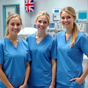 3 nurses 3 nurses
