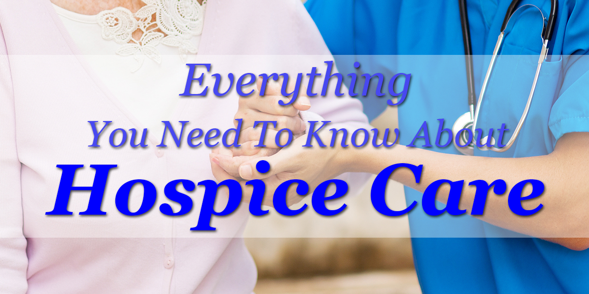 Everything You Need To Know About Hospice Care | INSCOL Philippines