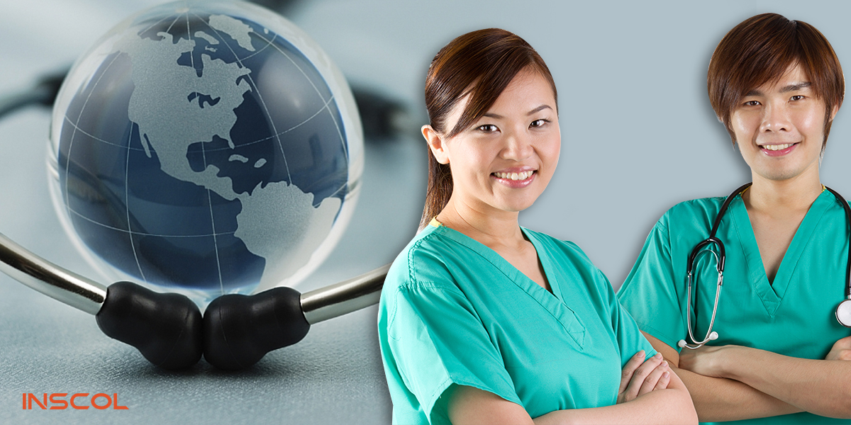 Why Nurses From Philippines Like To Work Abroad