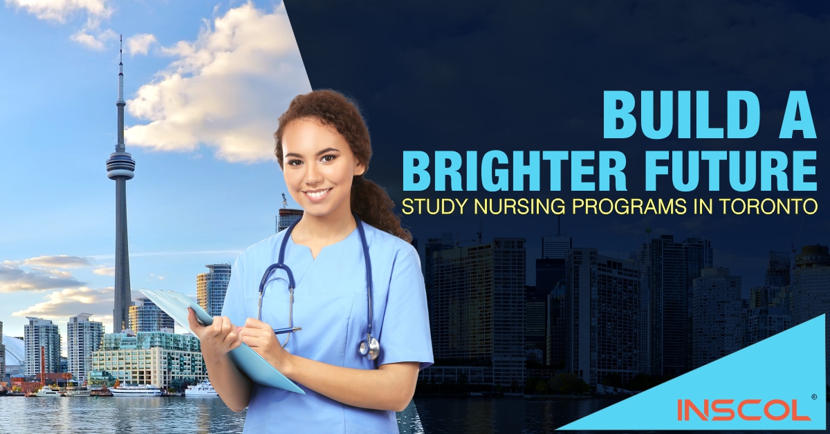 nursing teaching jobs toronto