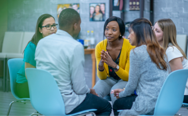 Mental health Nursing